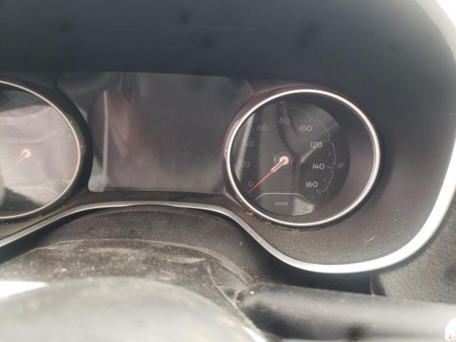 Photo 9 from auction – 2019 JEEP COMPASS LA with VIN 3C4NJDBB4KT661514