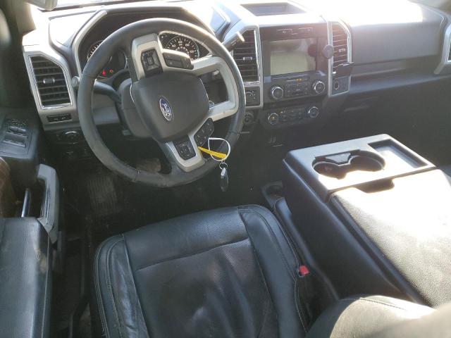 Photo 8 from auction – 2017 FORD F150 SUPER with VIN 1FTEW1EP4HKC24758