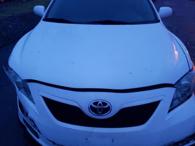 Photo 11 from auction – 2009 TOYOTA CAMRY BASE with VIN 4T1BE46K59U916653
