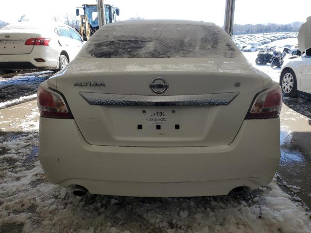 Photo 6 from auction – 2015 NISSAN ALTIMA 2.5 with VIN 1N4AL3AP1FC207700