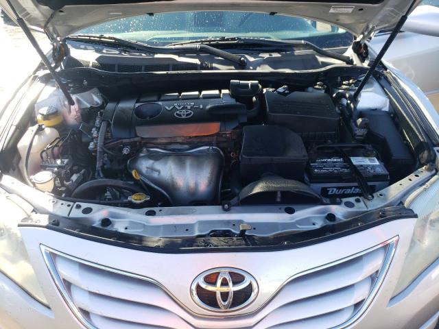 Photo 11 from auction – 2010 TOYOTA CAMRY BASE with VIN 4T1BF3EK0AU073765