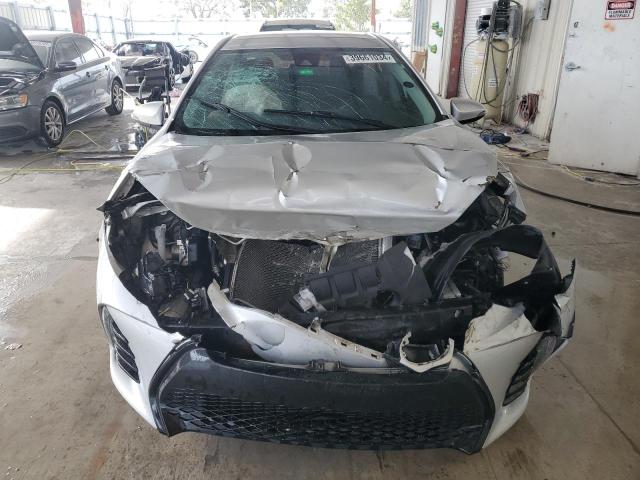 Photo 5 from auction – 2017 TOYOTA COROLLA with VIN 5YFBURHE3HP592027