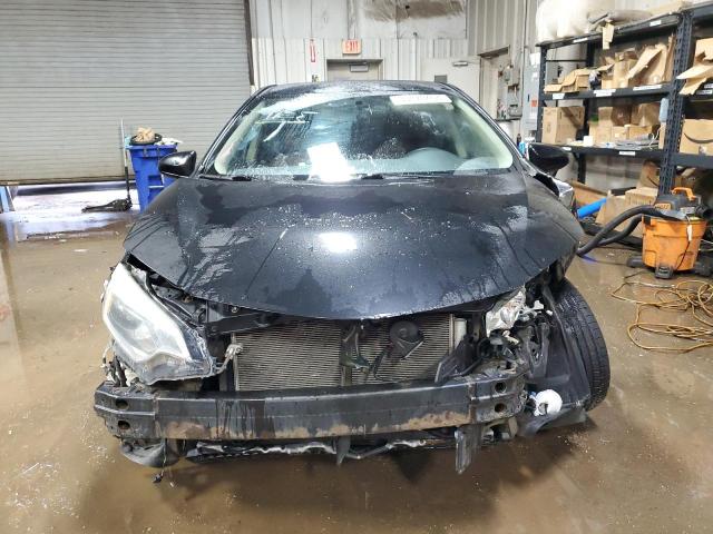 Photo 5 from auction – 2014 TOYOTA COROLLA L with VIN 5YFBURHEXEP022537