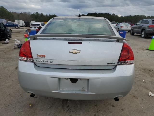 Photo 6 from auction – 2012 CHEVROLET IMPALA LT with VIN 2G1WG5E30C1136202