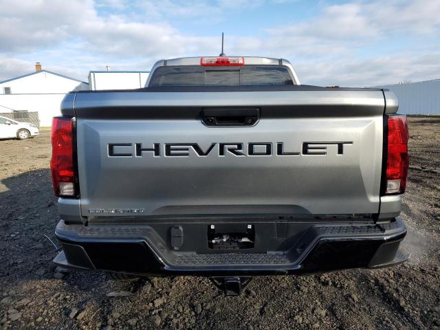 Photo 6 from auction – 2023 CHEVROLET COLORADO with VIN 1GCPTBEKXP1186436