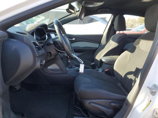 Photo 7 from auction – 2014 DODGE DART SXT with VIN 1C3CDFBBXED913176