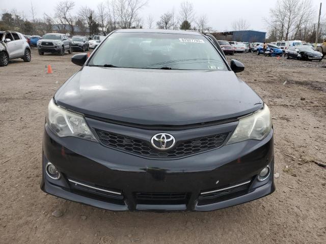 Photo 5 from auction – 2014 TOYOTA CAMRY L with VIN 4T1BF1FK7EU459673