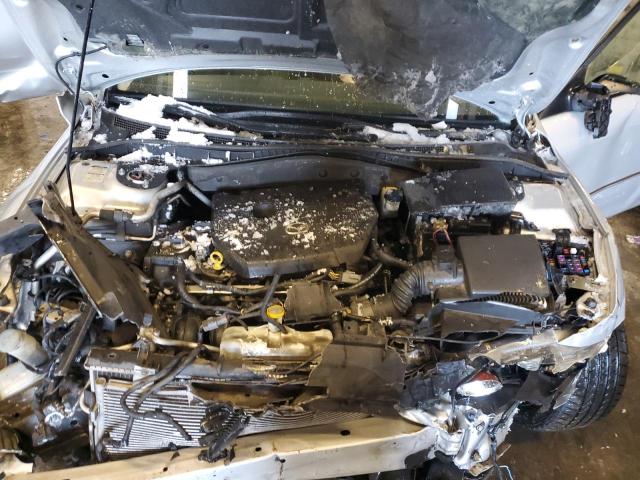 Photo 11 from auction – 2008 MAZDA 6 I with VIN 1YVHP80C585M35869