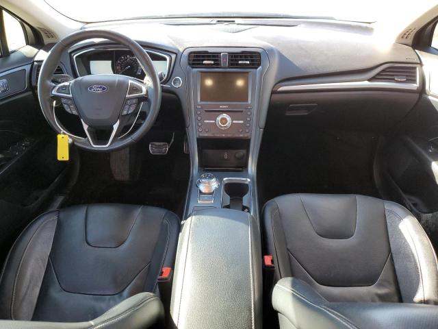Photo 8 from auction – 2017 FORD FUSION TIT with VIN 3FA6P0D91HR293147
