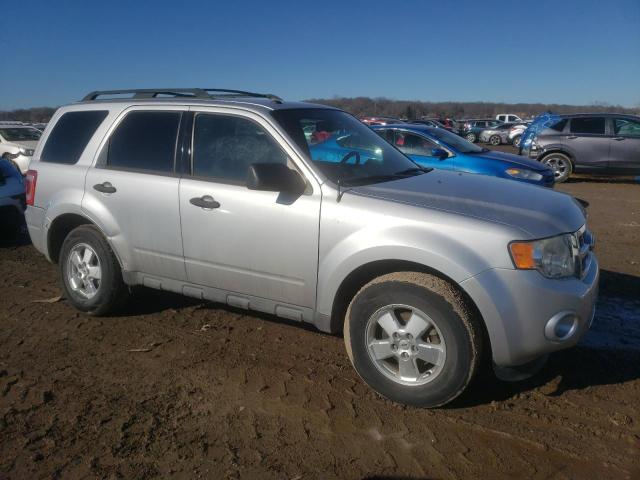 Photo 4 from auction – 2011 FORD ESCAPE XLT with VIN 1FMCU9D79BKA55093