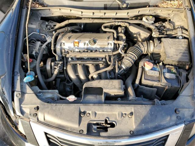 Photo 11 from auction – 2010 HONDA ACCORD EX with VIN 1HGCP2F73AA088337