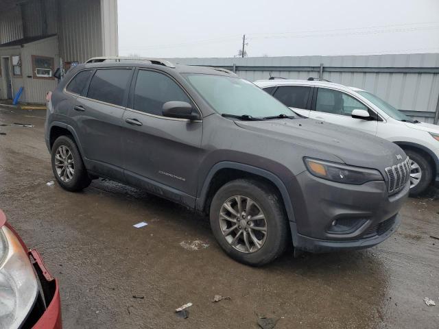 Photo 4 from auction – 2019 JEEP CHEROKEE L with VIN 1C4PJMLBXKD423809