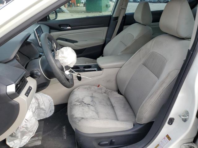Photo 7 from auction – 2019 NISSAN ALTIMA S with VIN 1N4BL4BV5KC167817
