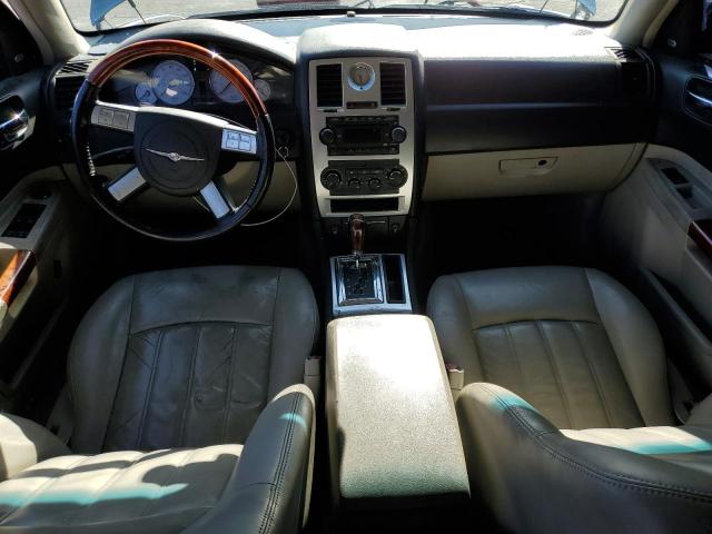Photo 8 from auction – 2006 CHRYSLER 300C with VIN 2C3KA63H06H356841