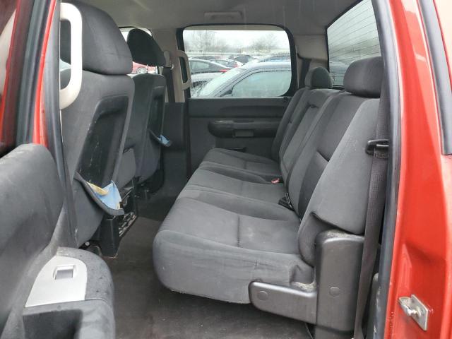 Photo 10 from auction – 2009 GMC SIERRA K15 with VIN 3GTEK23379G212565