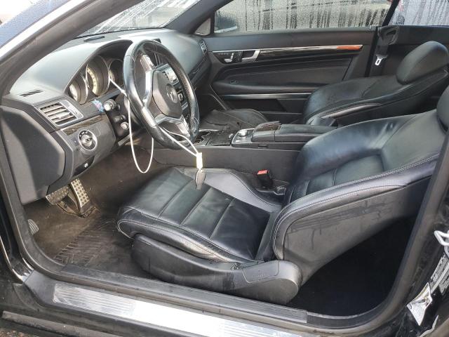 Photo 7 from auction – 2014 MERCEDES-BENZ E 350 with VIN WDDKJ5KB2EF280287