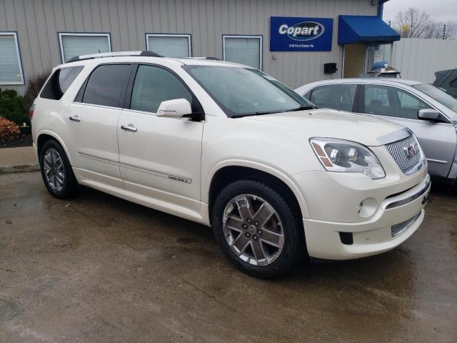 Фото 4 с аукциона – 2012 GMC ACADIA DEN с VIN 1GKKVTED5CJ292335