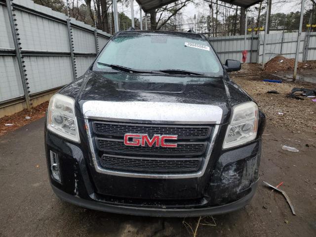 Photo 5 from auction – 2015 GMC TERRAIN SL with VIN 2GKALREK9F6345350