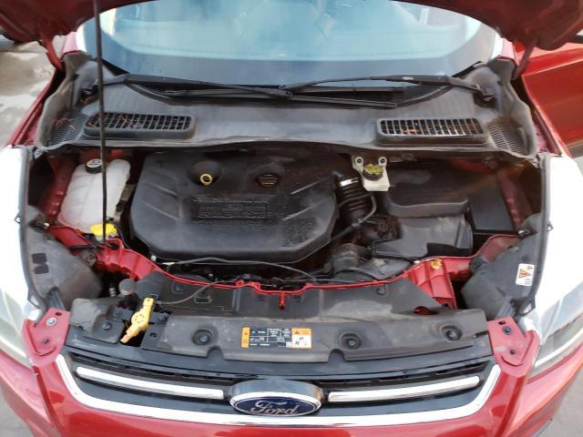 Photo 11 from auction – 2013 FORD ESCAPE TIT with VIN 1FMCU0J95DUA24190