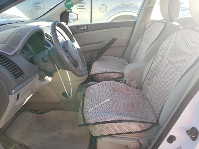 Photo 7 from auction – 2012 NISSAN SENTRA 2.0 with VIN 3N1AB6AP1CL755293