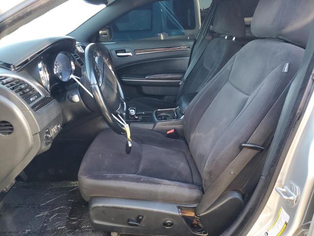 Photo 7 from auction – 2012 CHRYSLER 300 with VIN 2C3CCAAGXCH173115