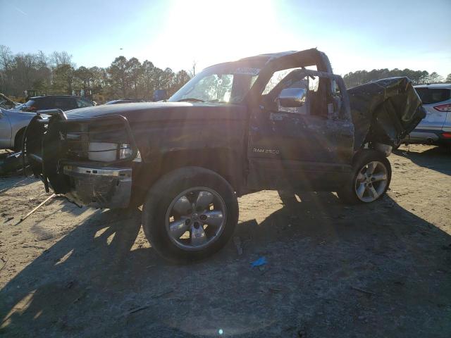 DODGE RAM 1500 2001 z numerem VIN 1B7HF16Y11S102286 - Zdjęcie z aukcji