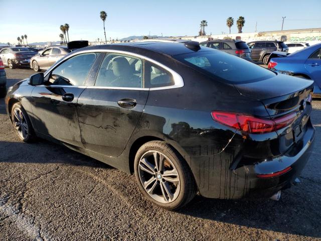 Photo 2 from auction – 2022 BMW 228I with VIN WBA53AK09N7K74289