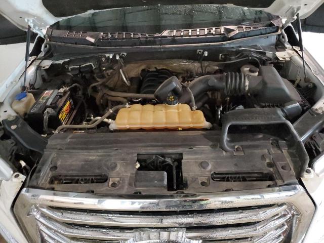 Photo 11 from auction – 2016 FORD F150 SUPER with VIN 1FTFW1EF7GFA92226