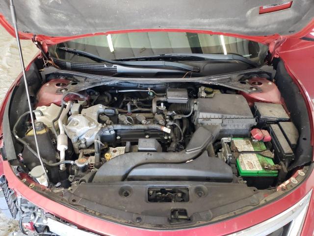 Photo 11 from auction – 2013 NISSAN ALTIMA 2.5 with VIN 1N4AL3AP1DC286069