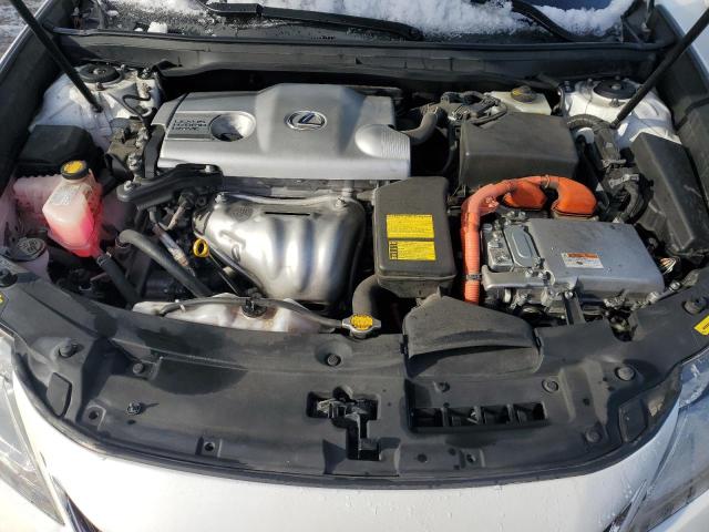Photo 11 from auction – 2014 LEXUS ES 300H with VIN JTHBW1GG1E2041568