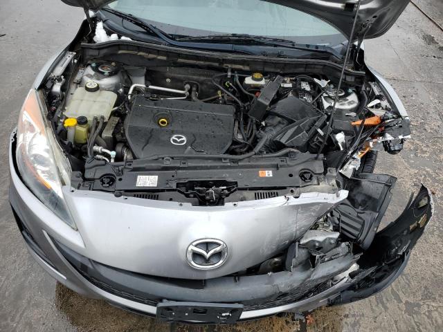 Photo 11 from auction – 2010 MAZDA 3 I with VIN JM1BL1SG2A1312834