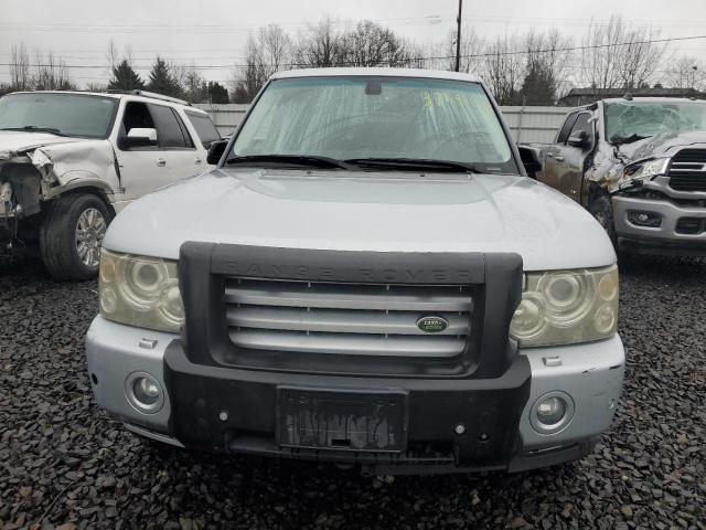 Photo 5 from auction – 2007 LAND ROVER RANGE ROVE with VIN SALME15497A244909