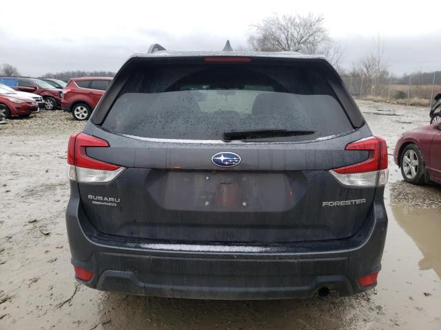 Photo 6 from auction – 2021 SUBARU FORESTER P with VIN JF2SKAJC4MH461681