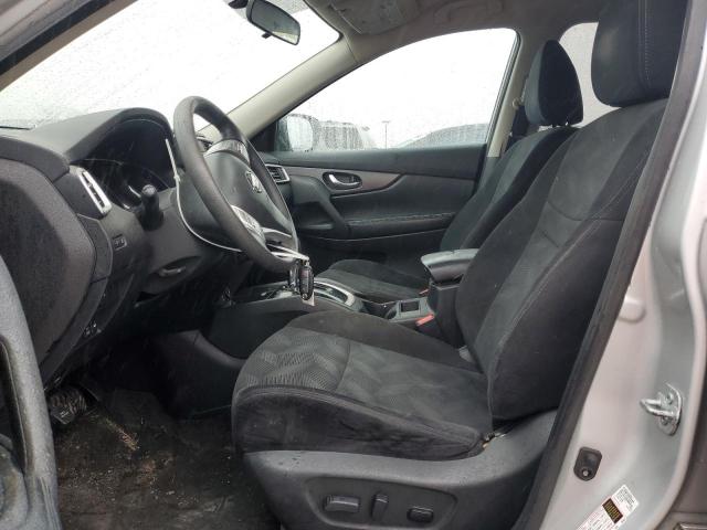 Photo 7 from auction – 2016 NISSAN ROGUE S with VIN 5N1AT2MV4GC924538