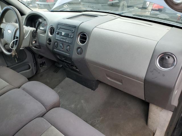 Photo 8 from auction – 2005 FORD F150 with VIN 1FTRF12W55NA17674