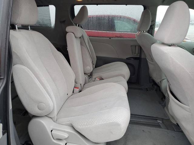 Photo 11 from auction – 2013 TOYOTA SIENNA LE with VIN 5TDKK3DC2DS378641