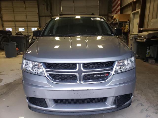 Photo 5 from auction – 2020 DODGE JOURNEY SE with VIN 3C4PDCAB6LT207200