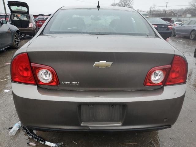 Photo 6 from auction – 2011 CHEVROLET MALIBU LS with VIN 1G1ZB5E16BF181694