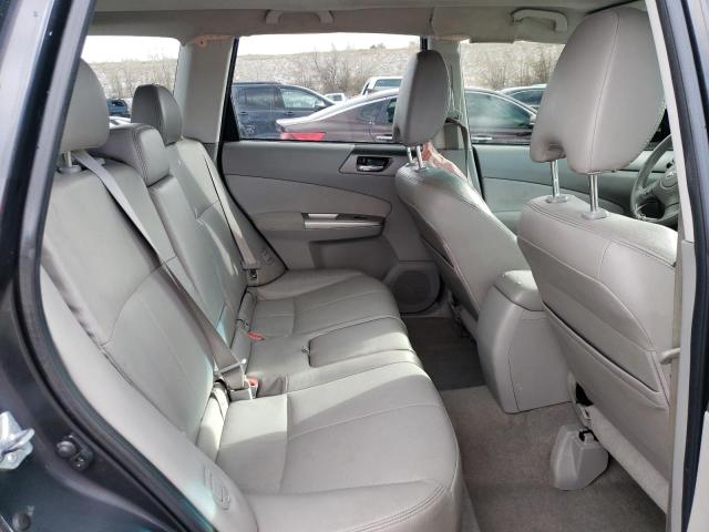 Фото 10 с аукциона – 2009 SUBARU FORESTER 2 с VIN JF2SH66619H792157