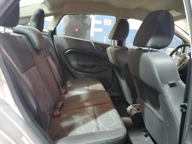 Photo 10 from auction – 2012 FORD FIESTA SE with VIN 3FADP4BJ1CM205912