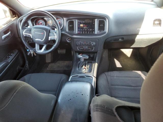 Photo 8 from auction – 2018 DODGE CHARGER SX with VIN 2C3CDXHG2JH221533