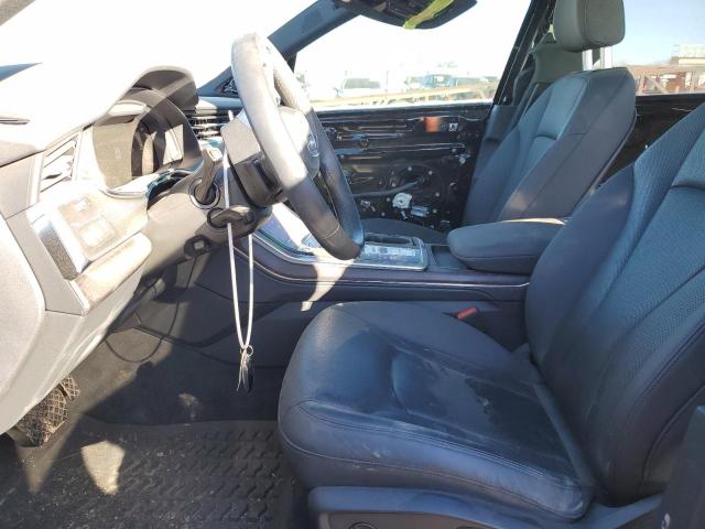 Photo 7 from auction – 2021 AUDI Q7 PRESTIG with VIN WA1VXAF71MD013070
