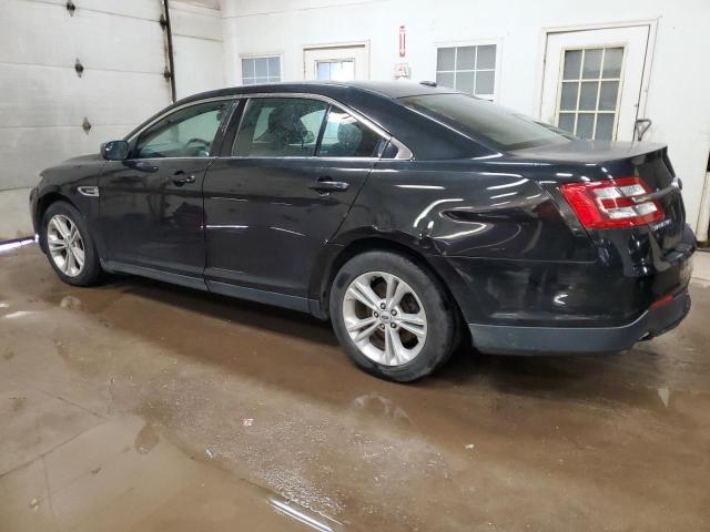 Photo 2 from auction – 2013 FORD TAURUS SEL with VIN 1FAHP2H80DG230709