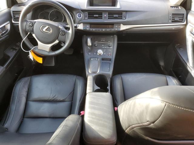 Photo 8 from auction – 2015 LEXUS CT 200 with VIN JTHKD5BH4F2211274