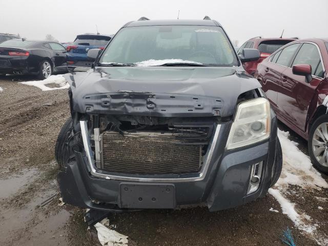 Photo 5 from auction – 2011 GMC TERRAIN SL with VIN 2CTALSEC0B6229478