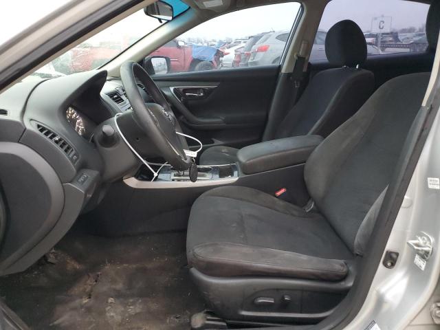 Photo 7 from auction – 2014 NISSAN ALTIMA 2.5 with VIN 1N4AL3AP1EN207750