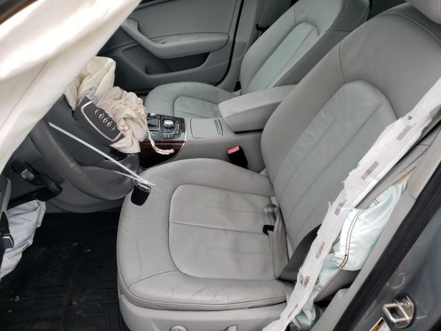 Foto 7 de la subasta – 2012 AUDI A6 PREMIUM con VIN WAUGGAFC5CN079011