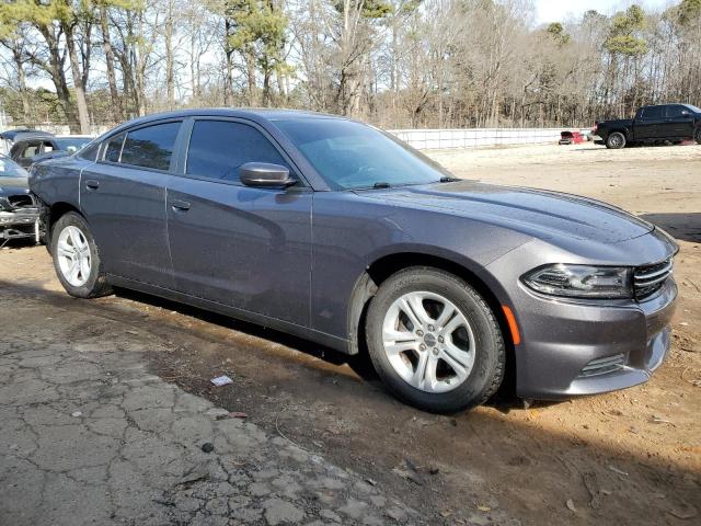 Photo 4 from auction – 2016 DODGE CHARGER SE with VIN 2C3CDXBG3GH121314