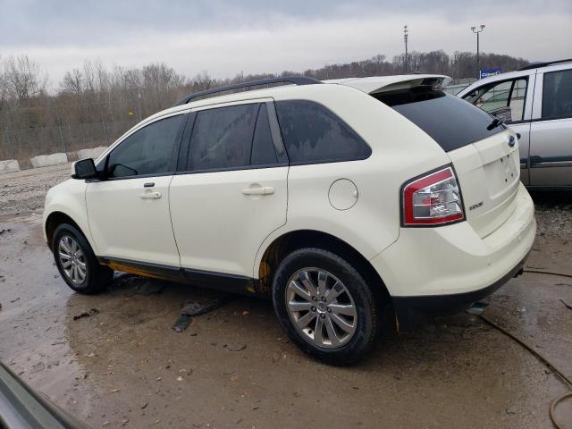 Photo 2 from auction – 2007 FORD EDGE SEL P with VIN 2FMDK49C87BA59902