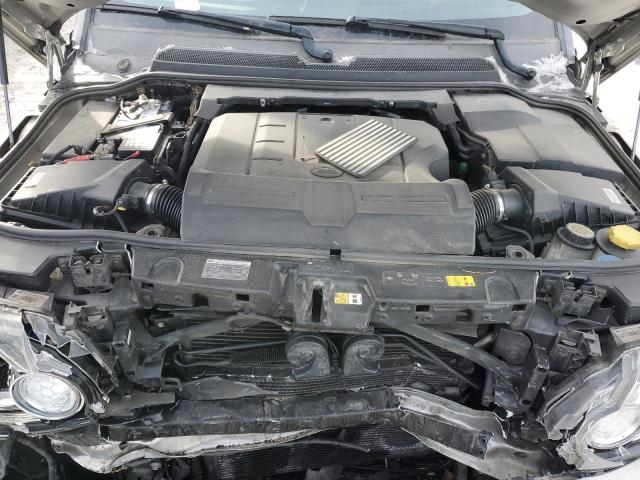 Photo 12 from auction – 2015 LAND ROVER LR4 HSE LU with VIN SALAK2V69FA760351